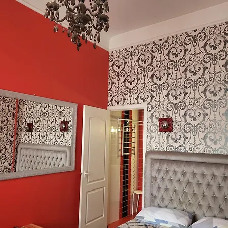 Appartement ельжбета смарт Lviv