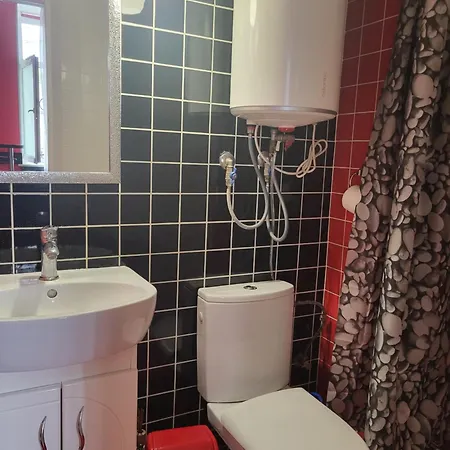 Appartement ельжбета смарт Lviv